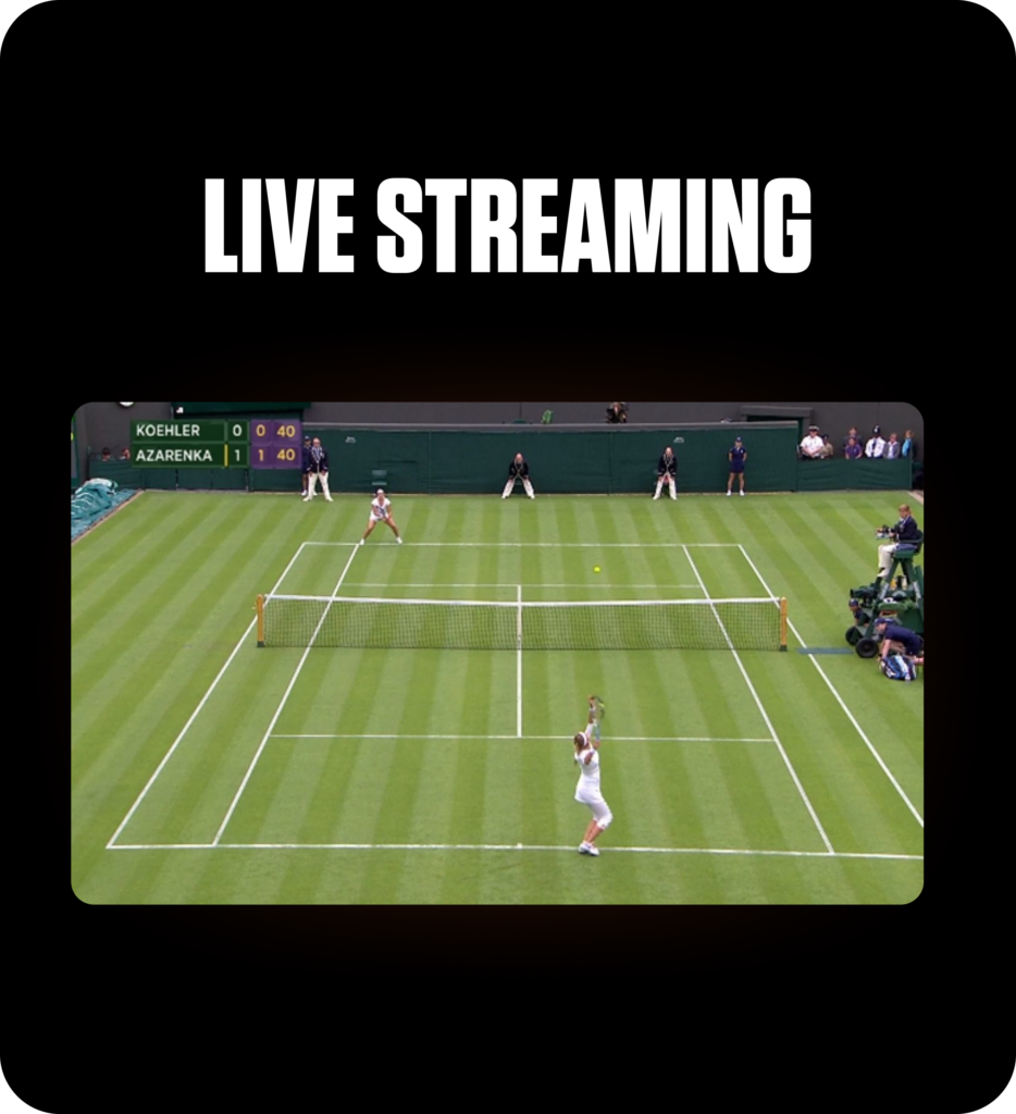 Fomo7 basketball Match Live Streaming Score for KOEHLER Vs AZARENKA